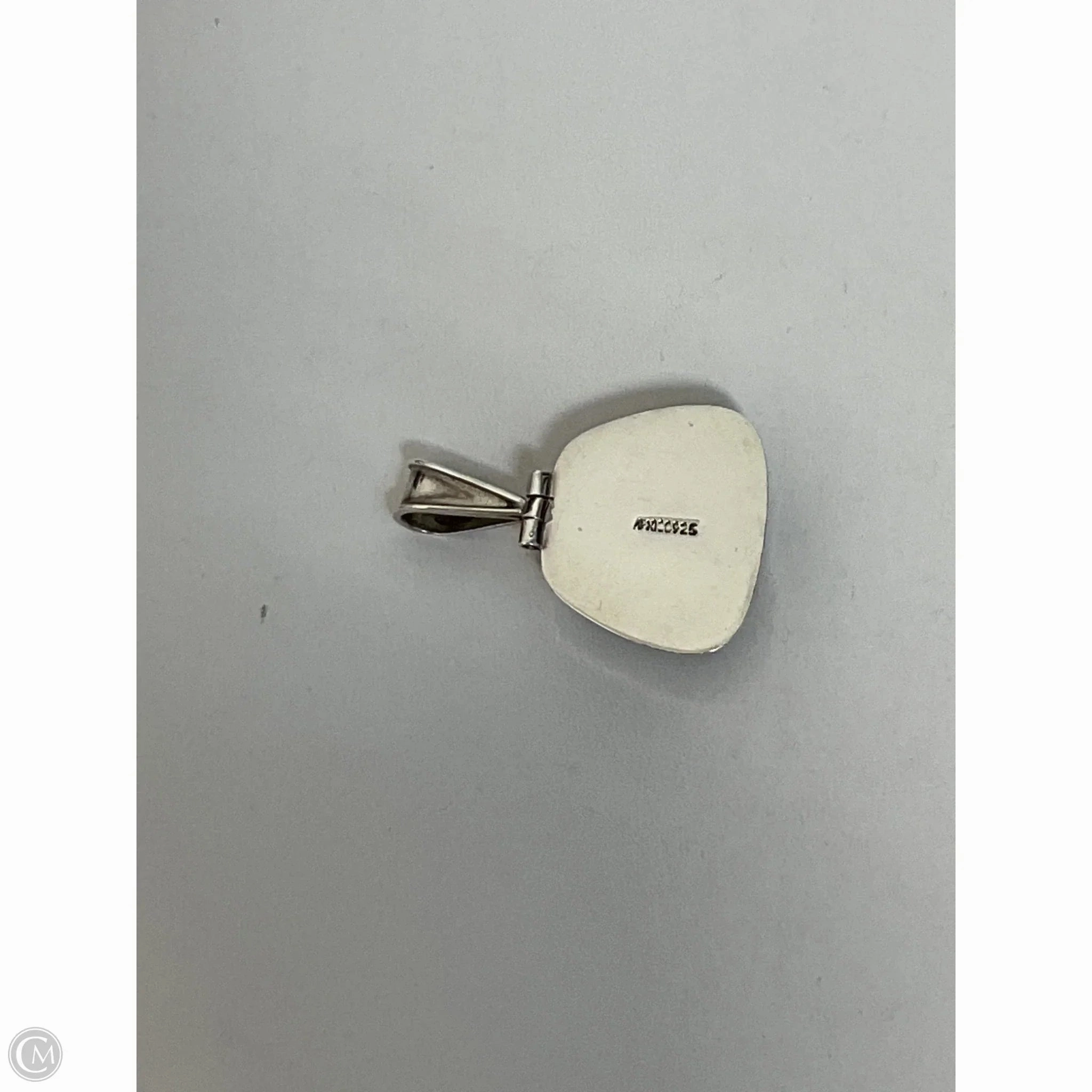 Necklace Pendant By Cmb