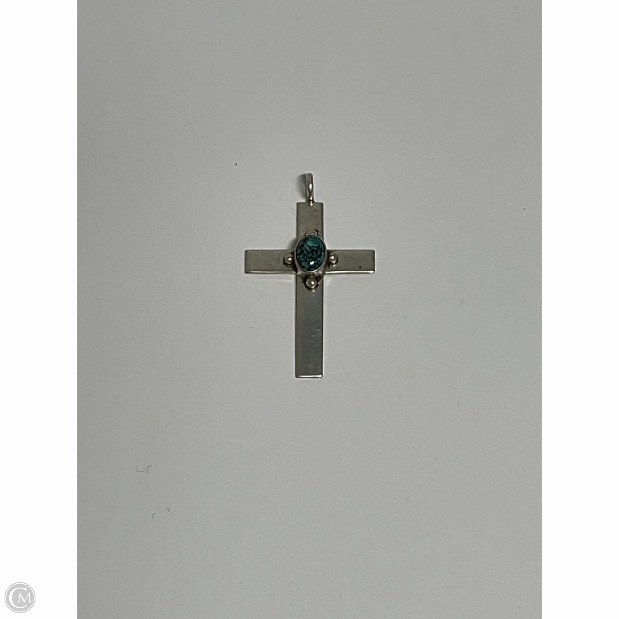 Necklace Pendant By Cmb