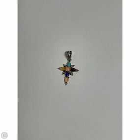 Necklace Pendant By Cmb