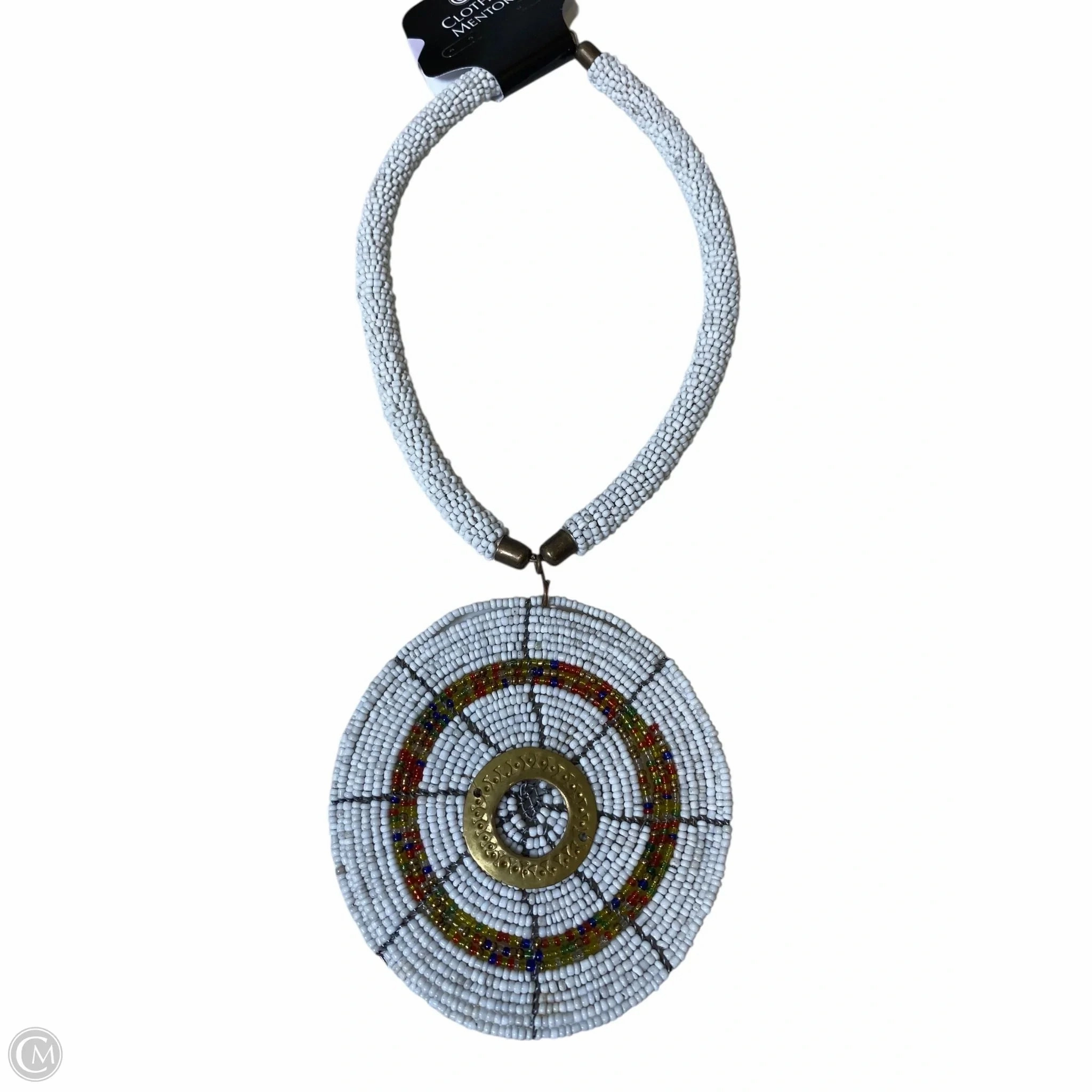 Necklace Pendant By Cmc