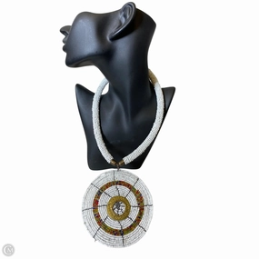 Necklace Pendant By Cmc