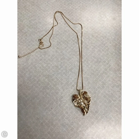 Necklace Pendant By Cmc