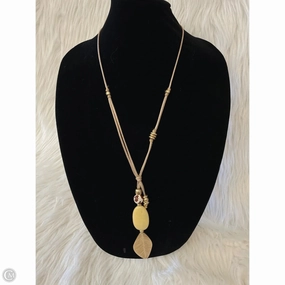 Necklace Pendant By Cmc