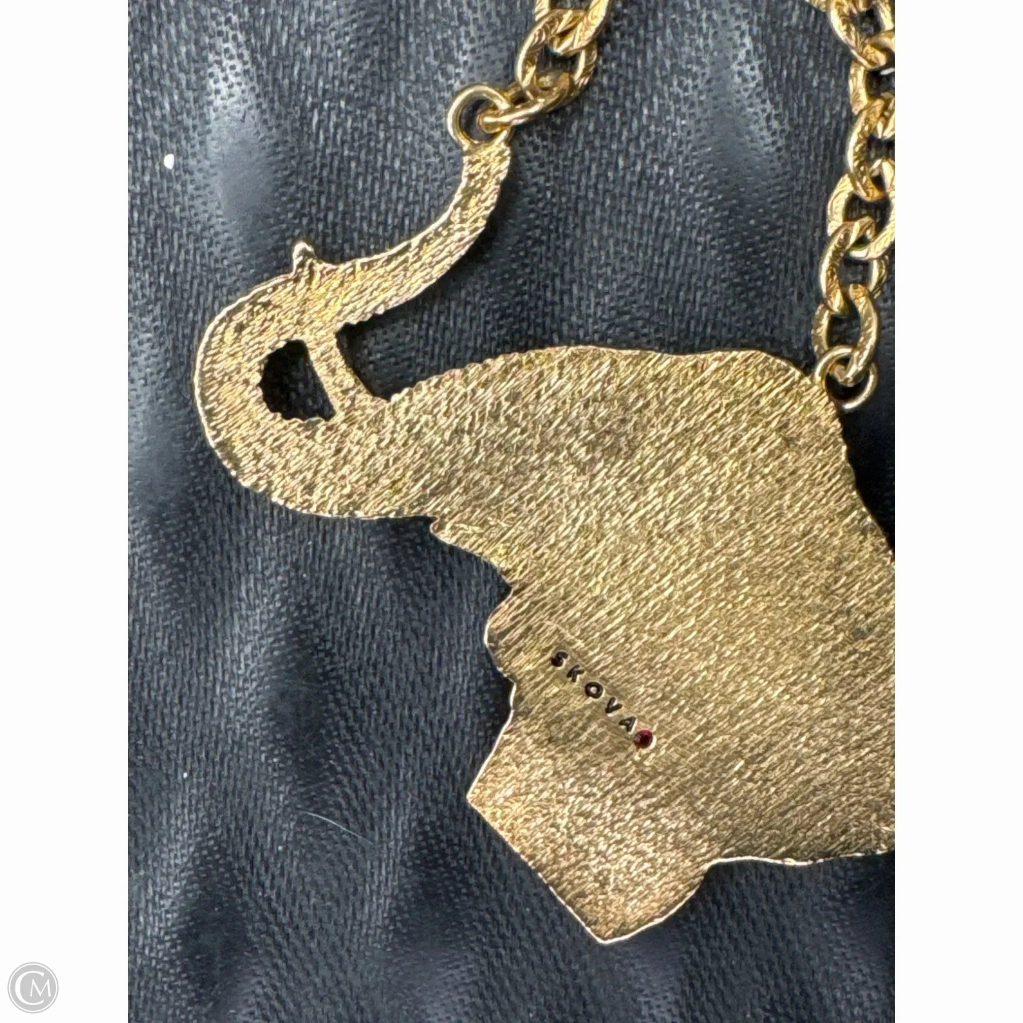 Necklace Pendant By Cmc