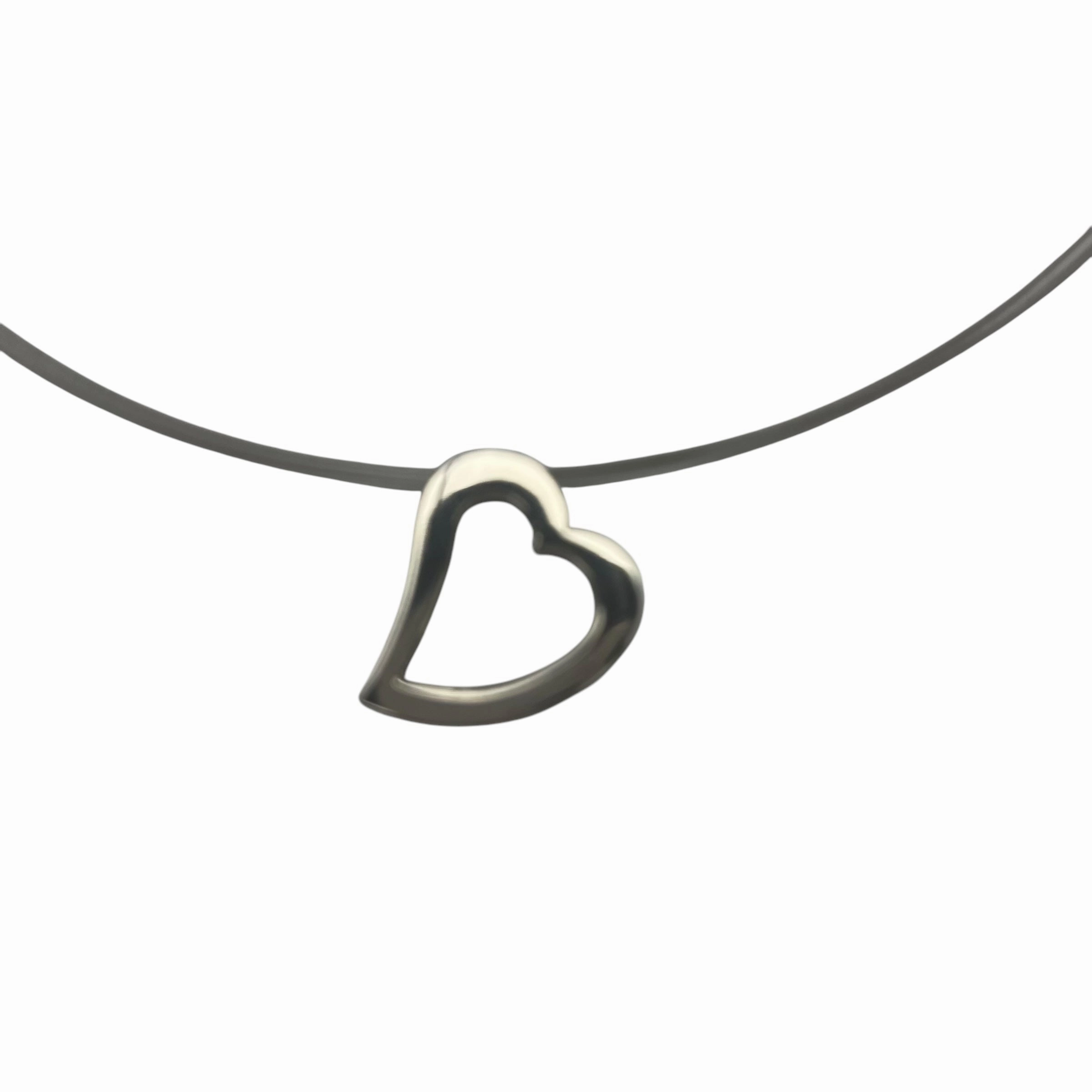 Necklace Pendant By Cmc In Silver