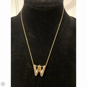 Necklace Pendant By Cmc, Size: 1