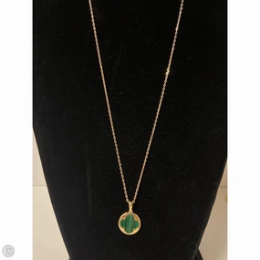 Necklace Pendant By Cmc, Size: 1