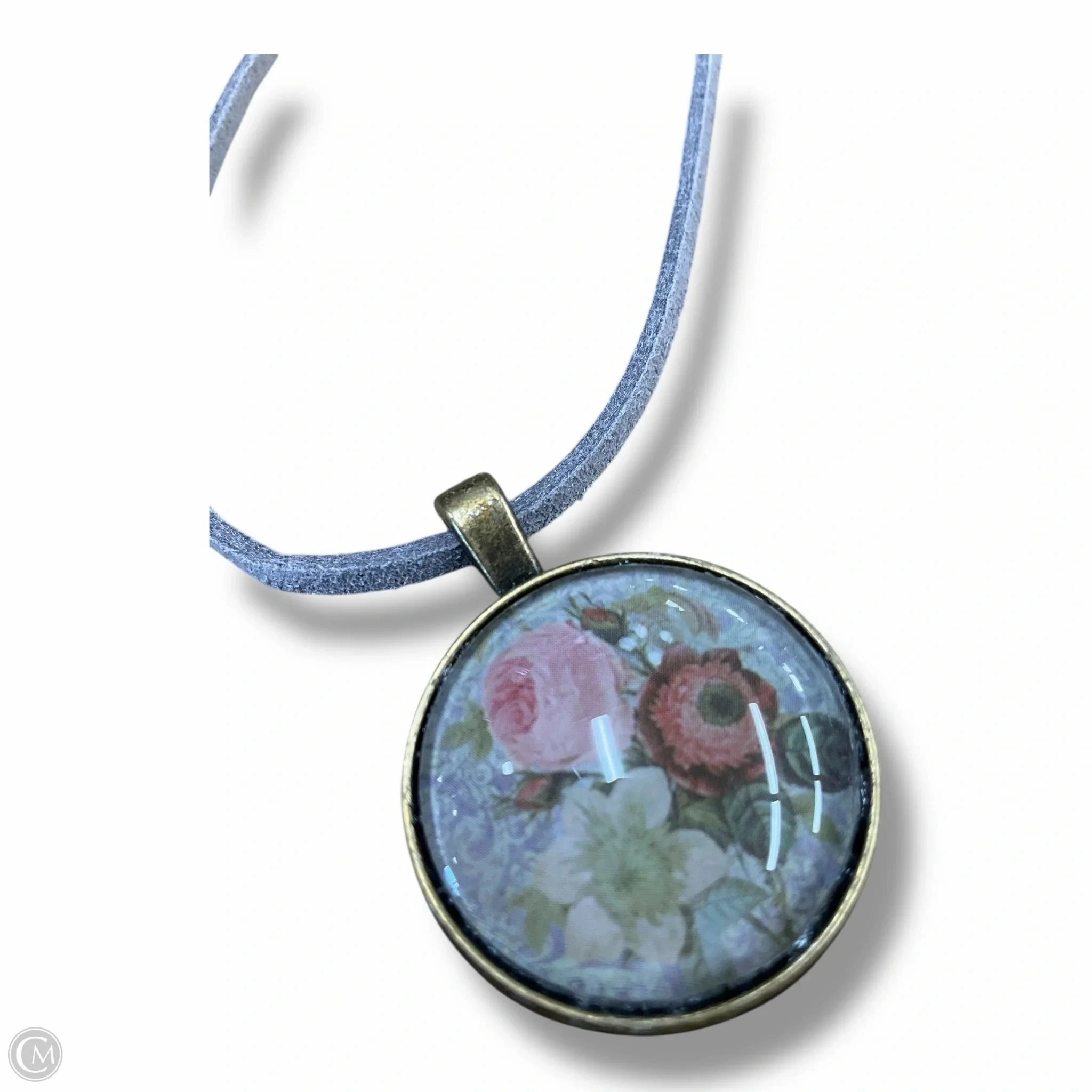 Necklace Pendant By Cme