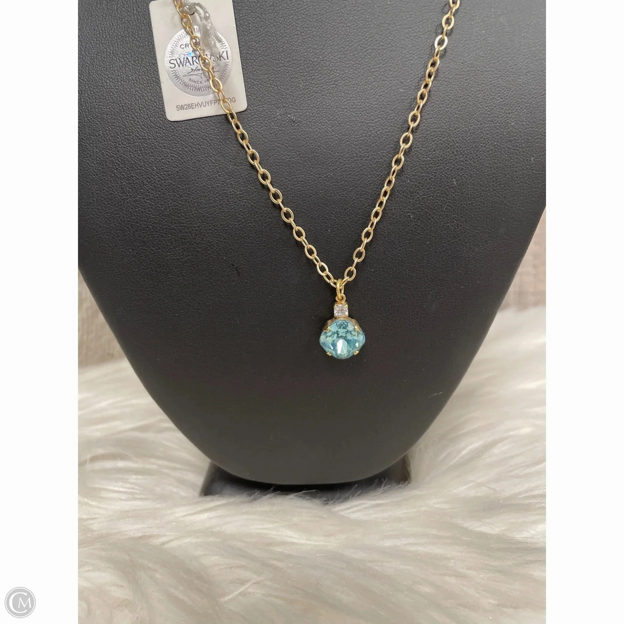 Necklace Pendant By Cme