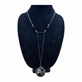 Necklace Pendant By Cme In Black