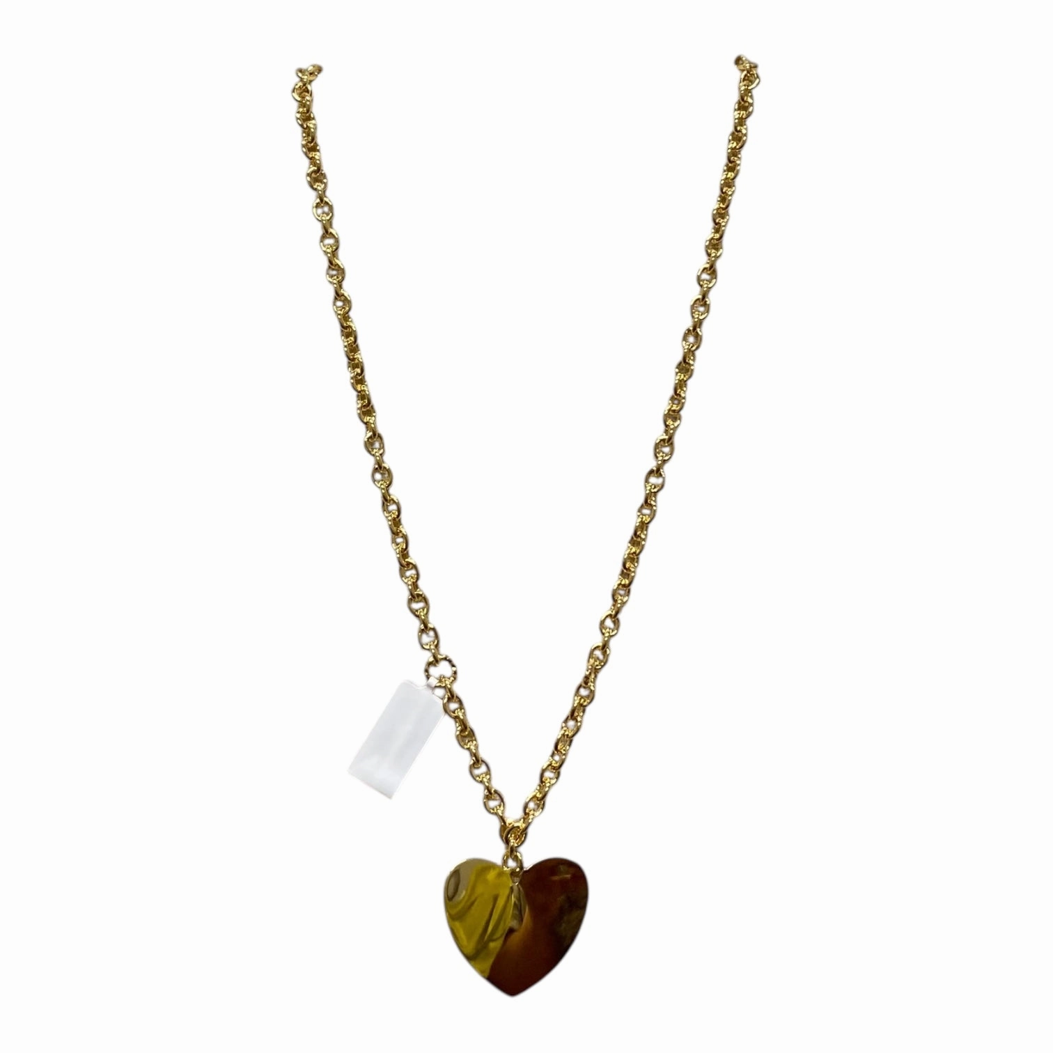 Necklace Pendant By Cme In Gold