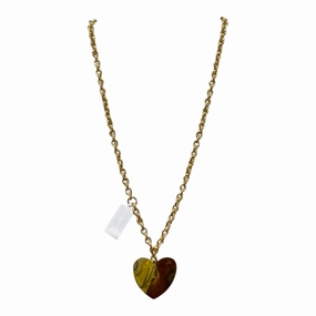 Necklace Pendant By Cme In Gold