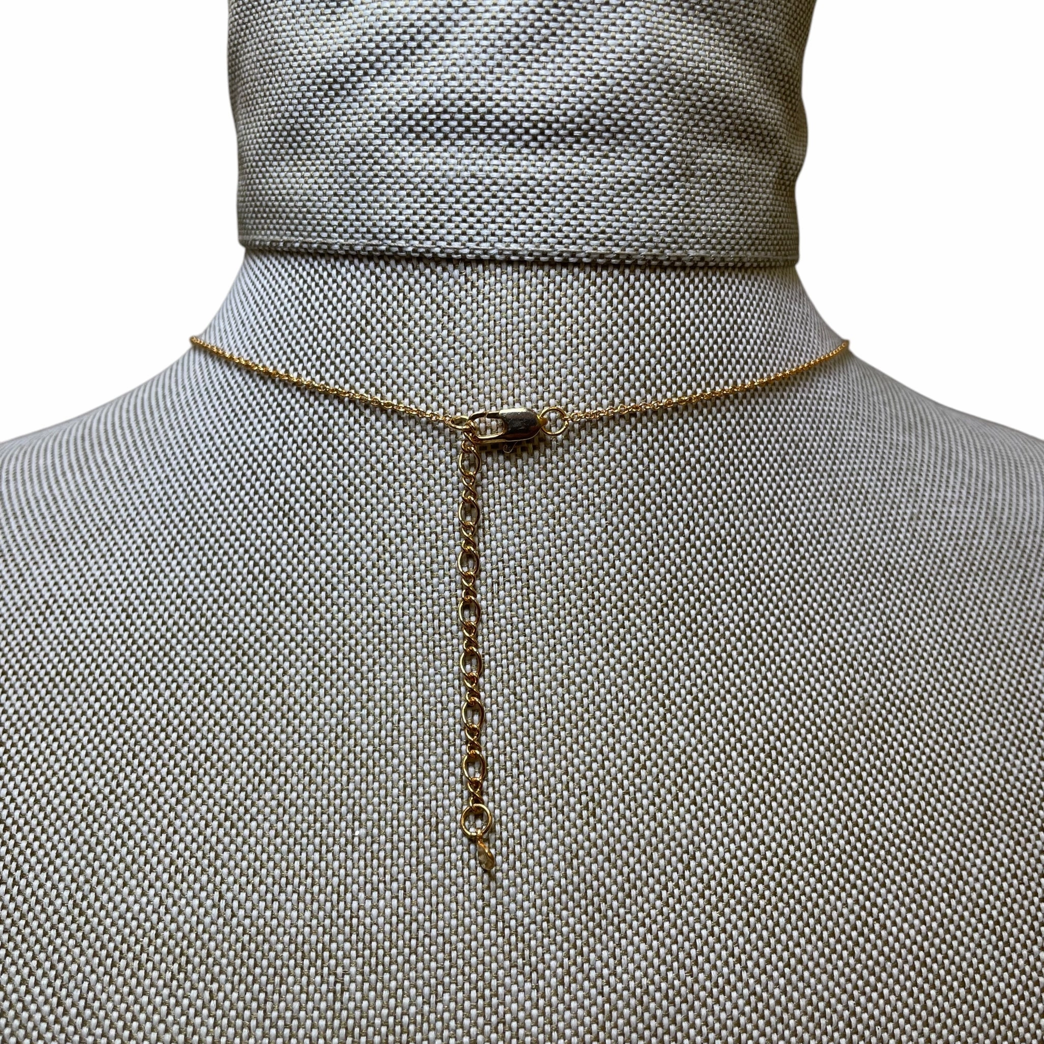 Necklace Pendant By Cme In Gold