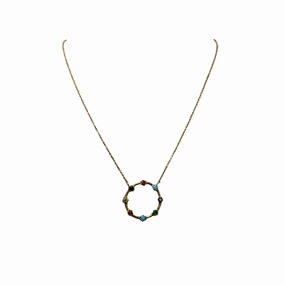 Necklace Pendant By Cme In Gold