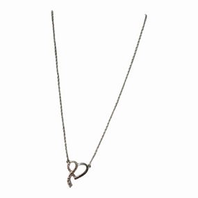 Necklace Pendant By Cme In Silver