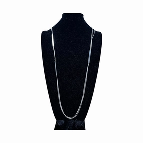 Necklace Pendant By Cme In Silver