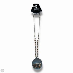 Necklace Pendant By Cme