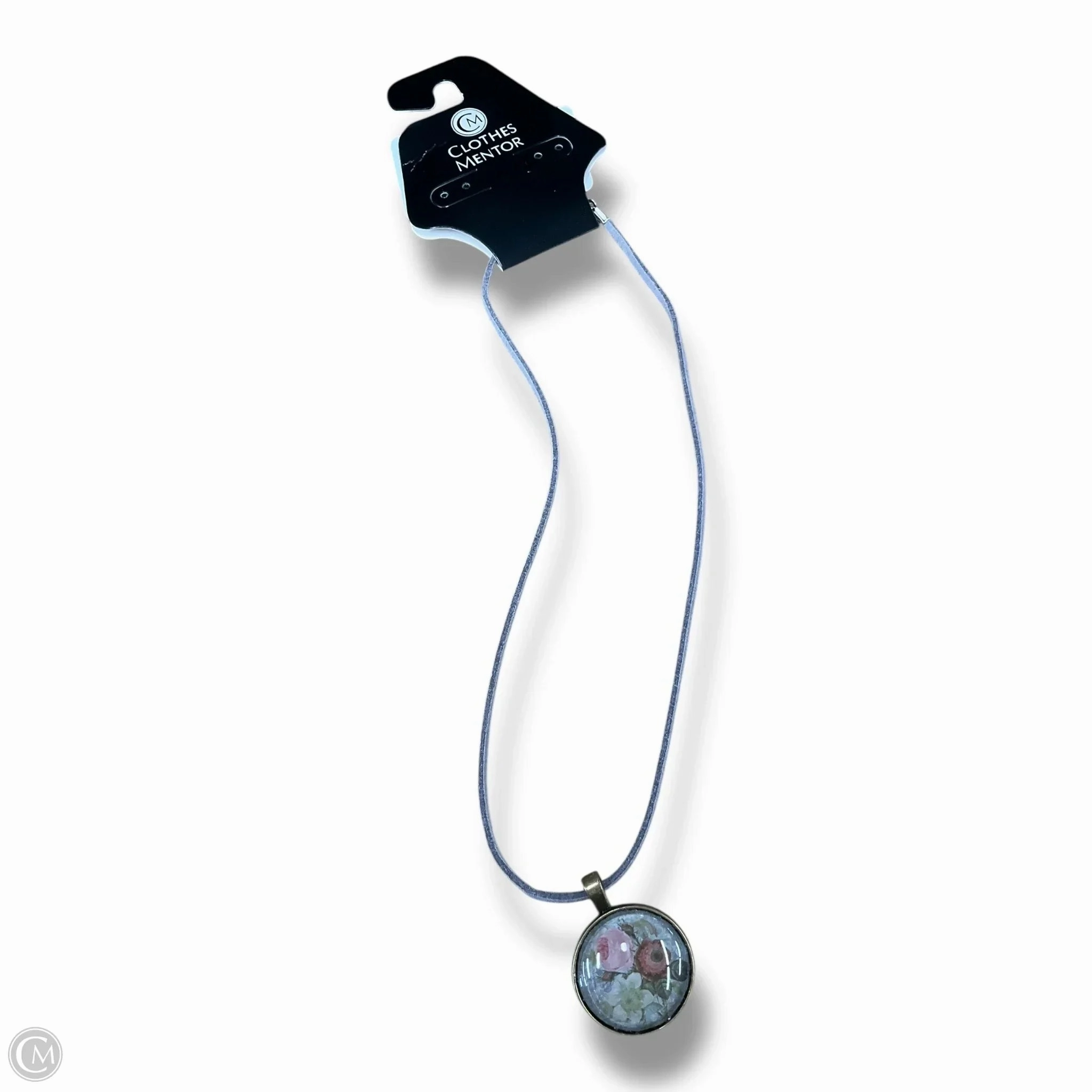 Necklace Pendant By Cme