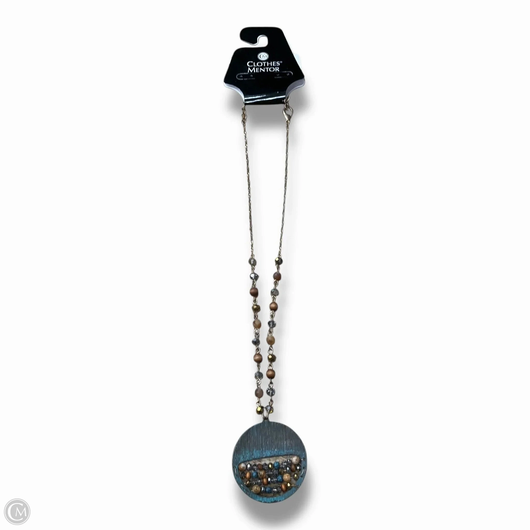 Necklace Pendant By Cme