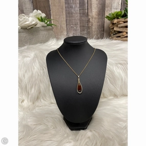 Necklace Pendant By Cmf