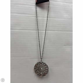 Necklace Pendant By Cmf