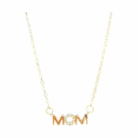 Necklace Pendant By Cmf In Silver