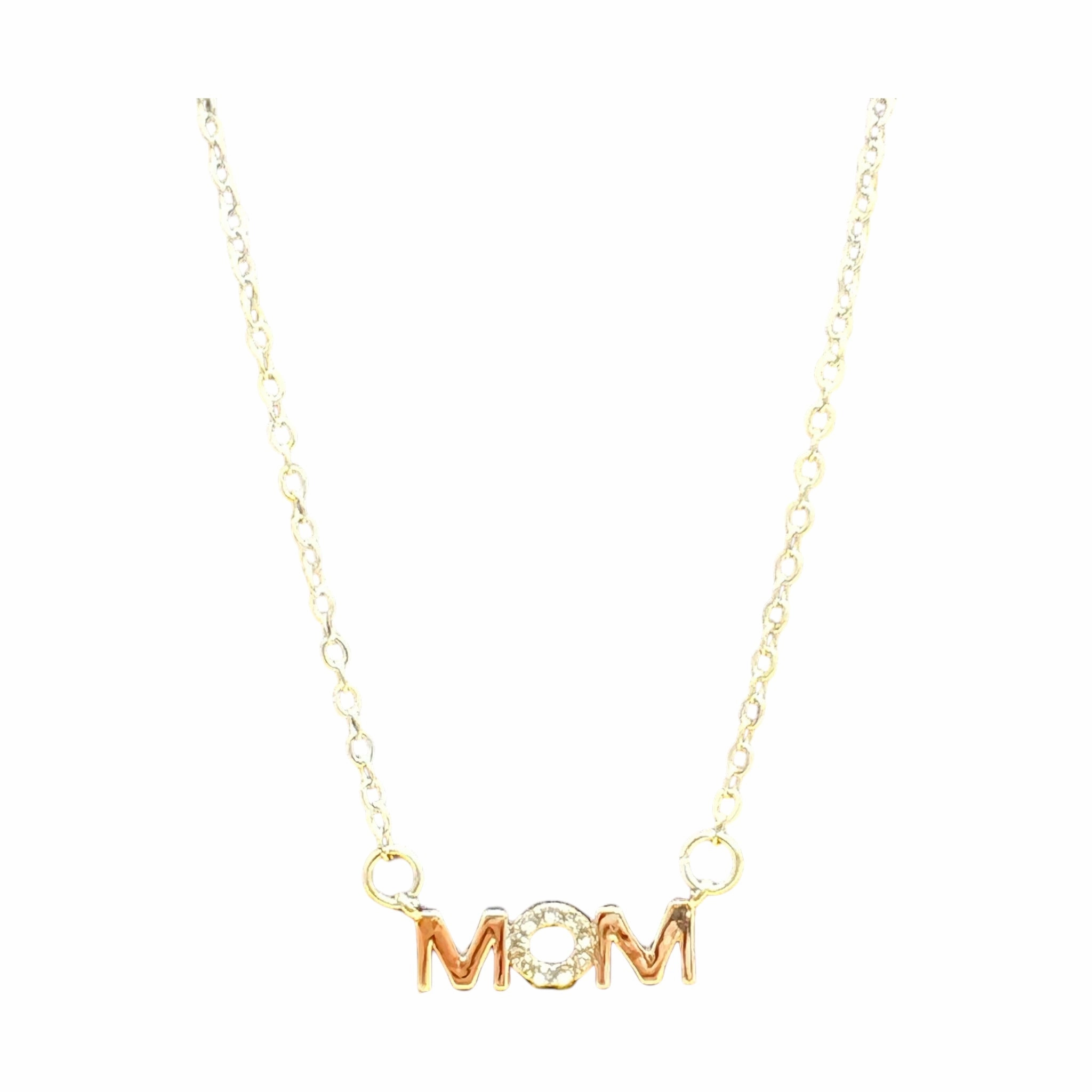 Necklace Pendant By Cmf In Silver