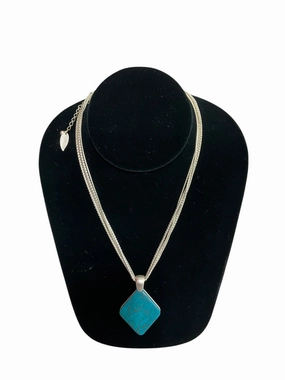 Necklace Pendant By Coldwater Creek