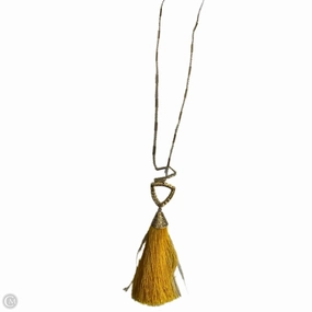 Necklace Pendant By Express