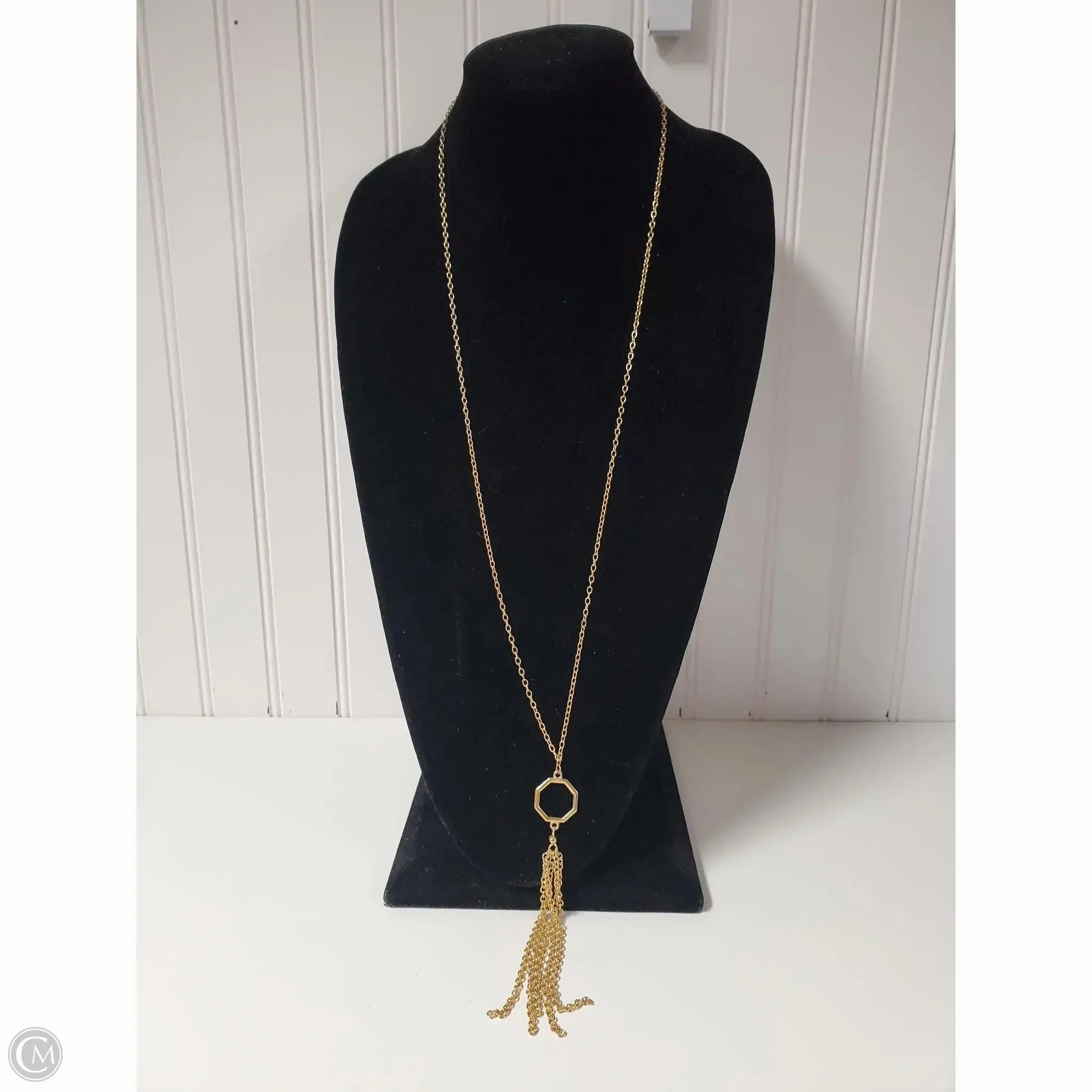 Necklace Pendant By Heather B