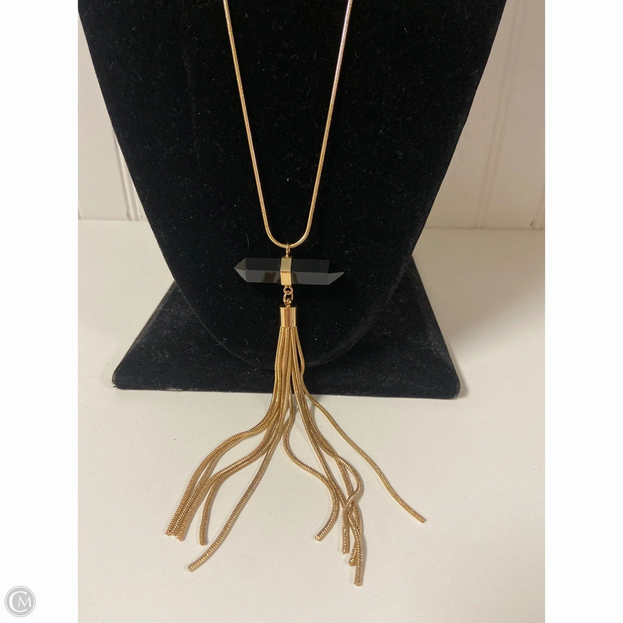 Necklace Pendant By Inc