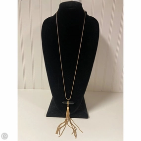 Necklace Pendant By Inc