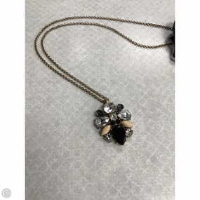 Necklace Pendant By J. Crew