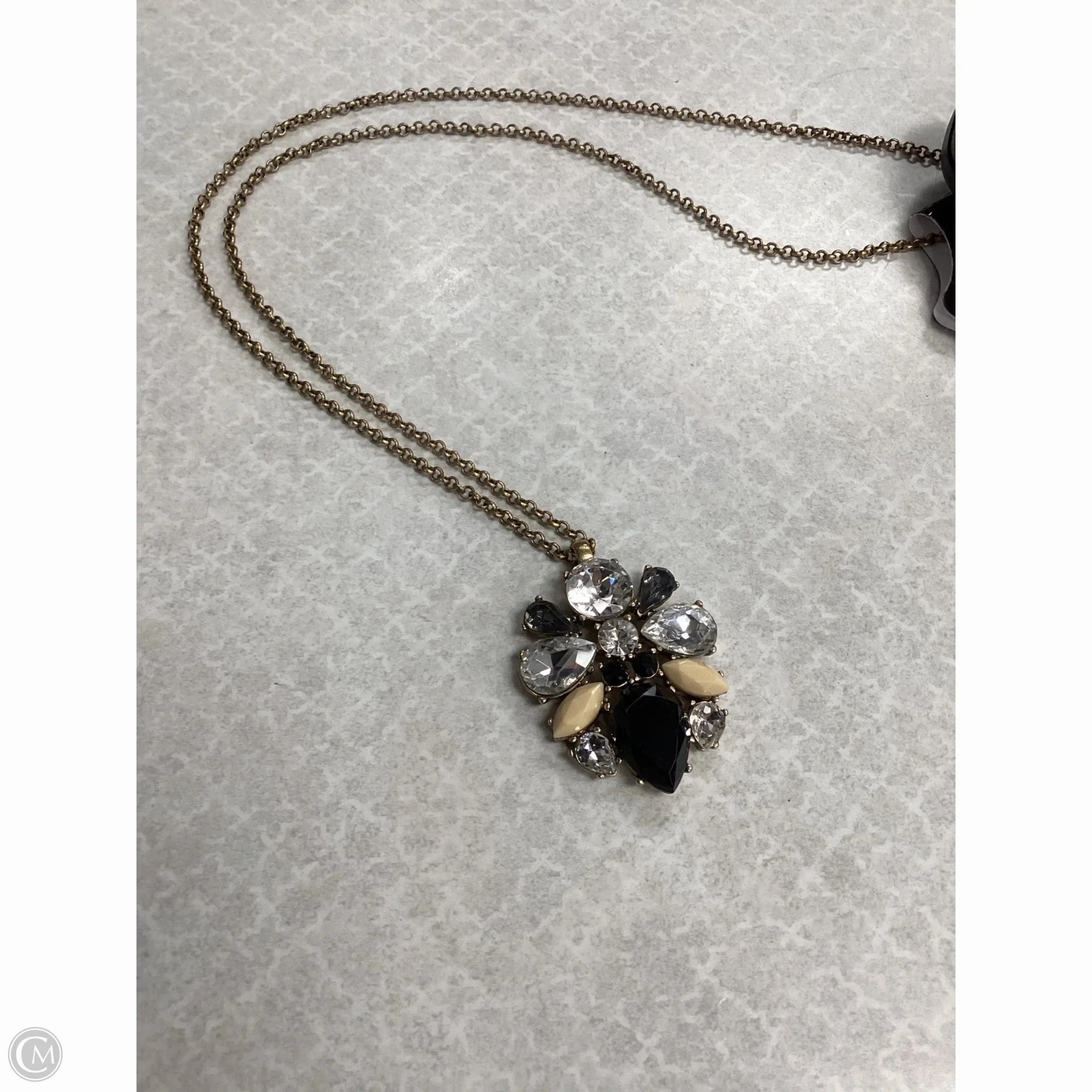 Necklace Pendant By J. Crew