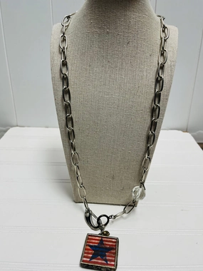 Necklace Pendant By Jewel Kade