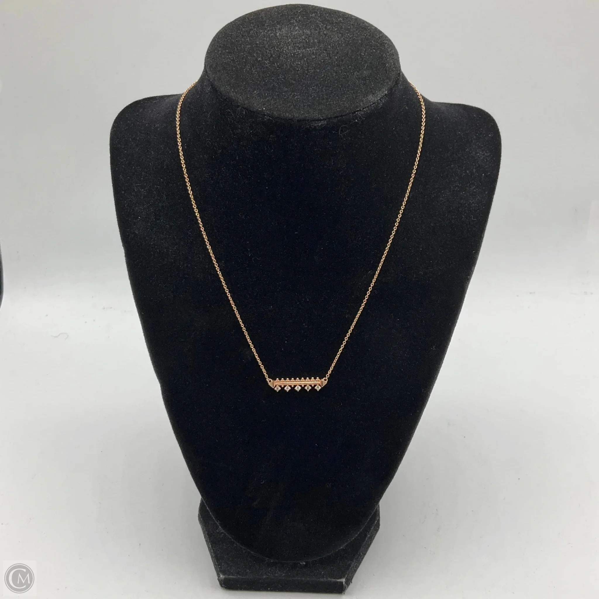 Necklace Pendant By Kendra Scott