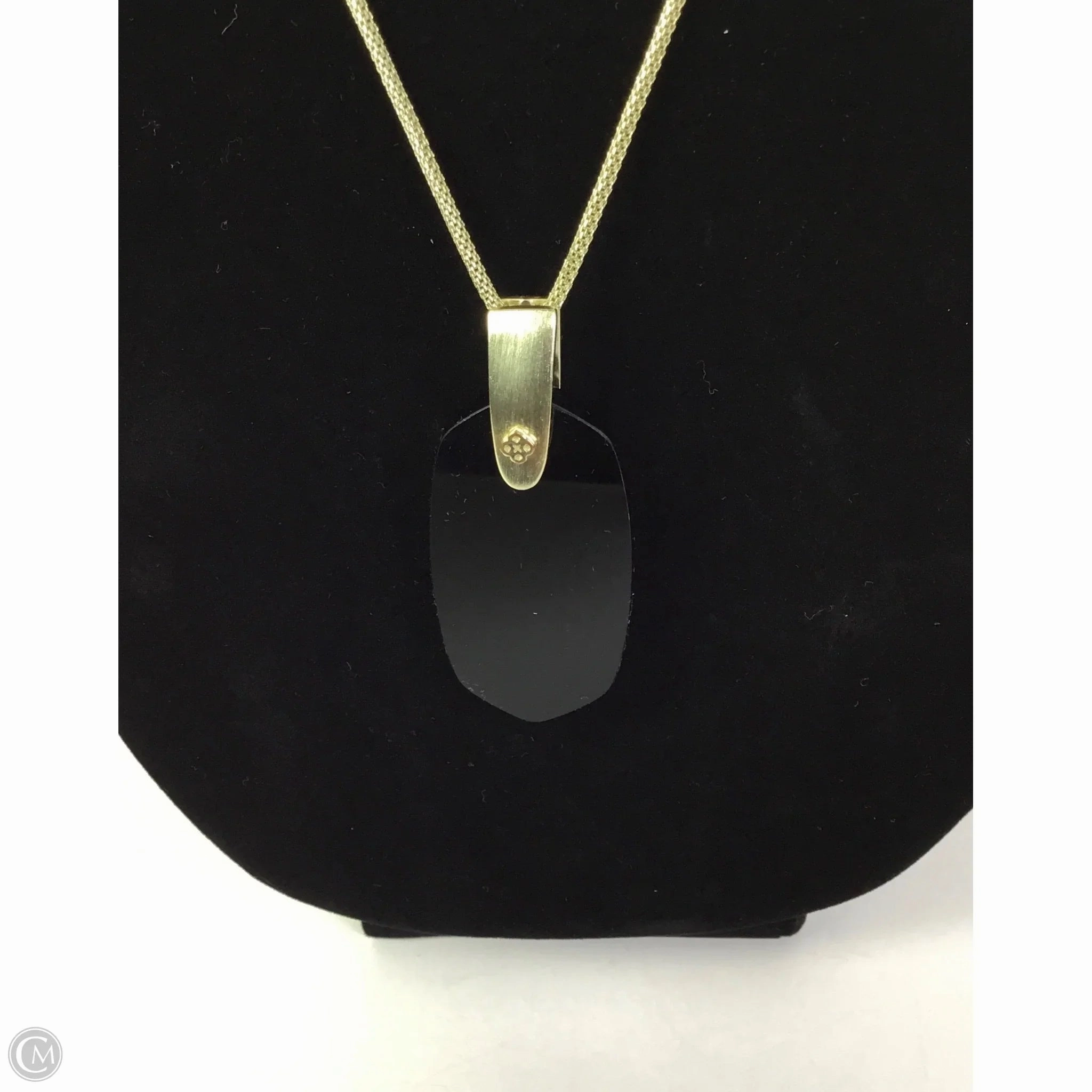 Necklace Pendant By Kendra Scott