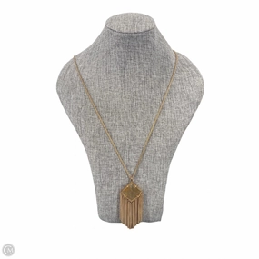 Necklace Pendant By Kendra Scott