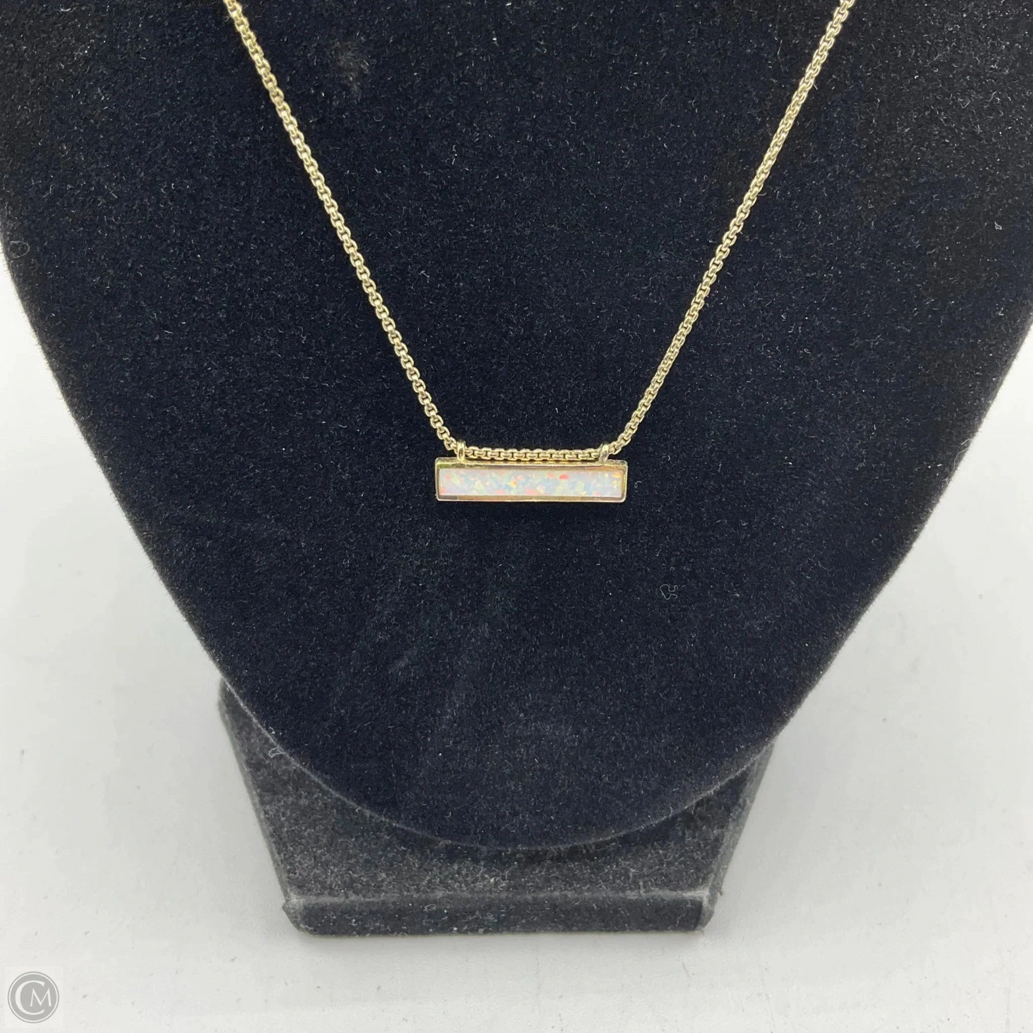 Necklace Pendant By Kendra Scott