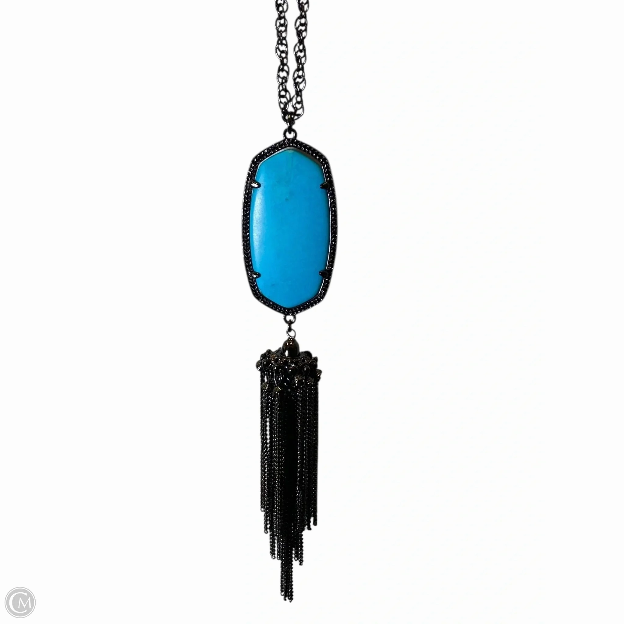Necklace Pendant By Kendra Scott