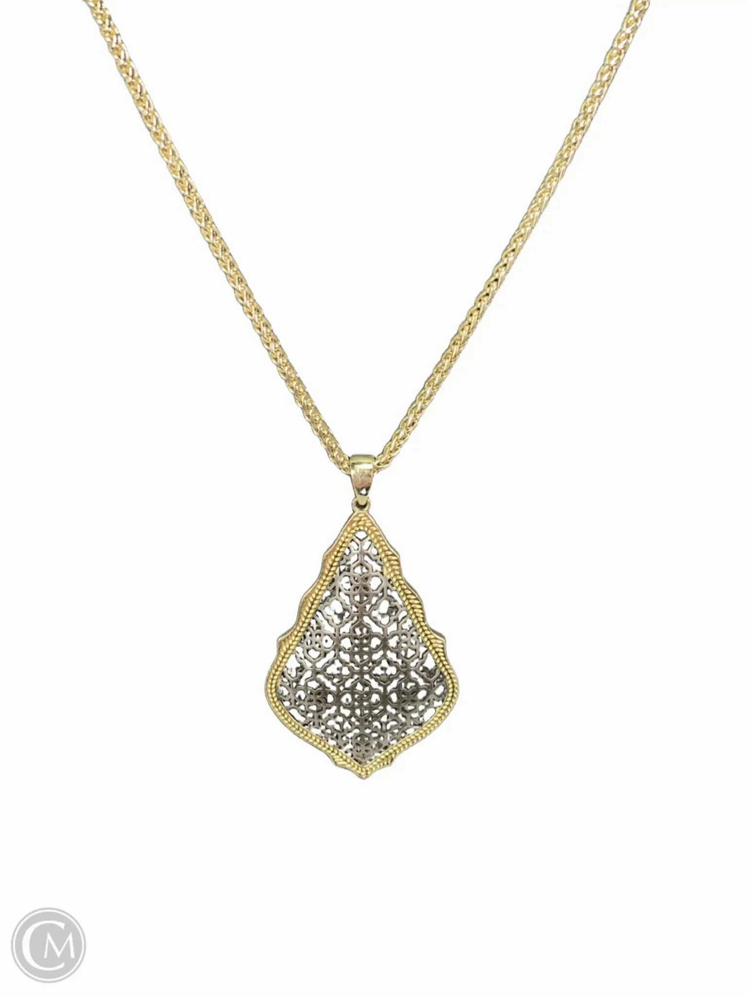 Necklace Pendant By Kendra Scott