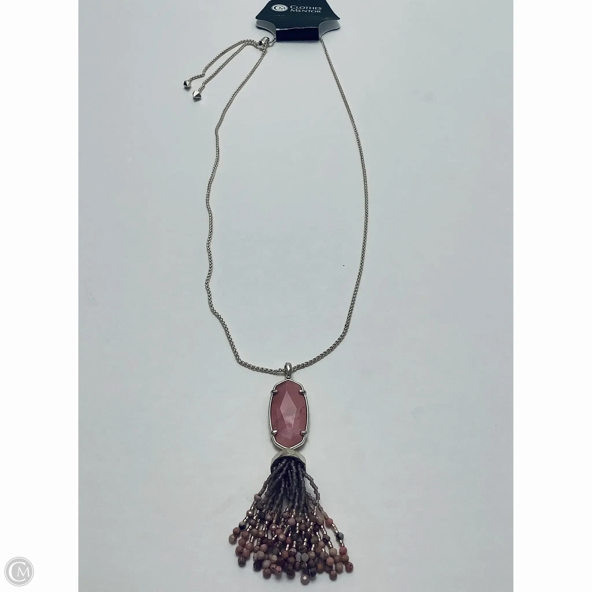 Necklace Pendant By Kendra Scott