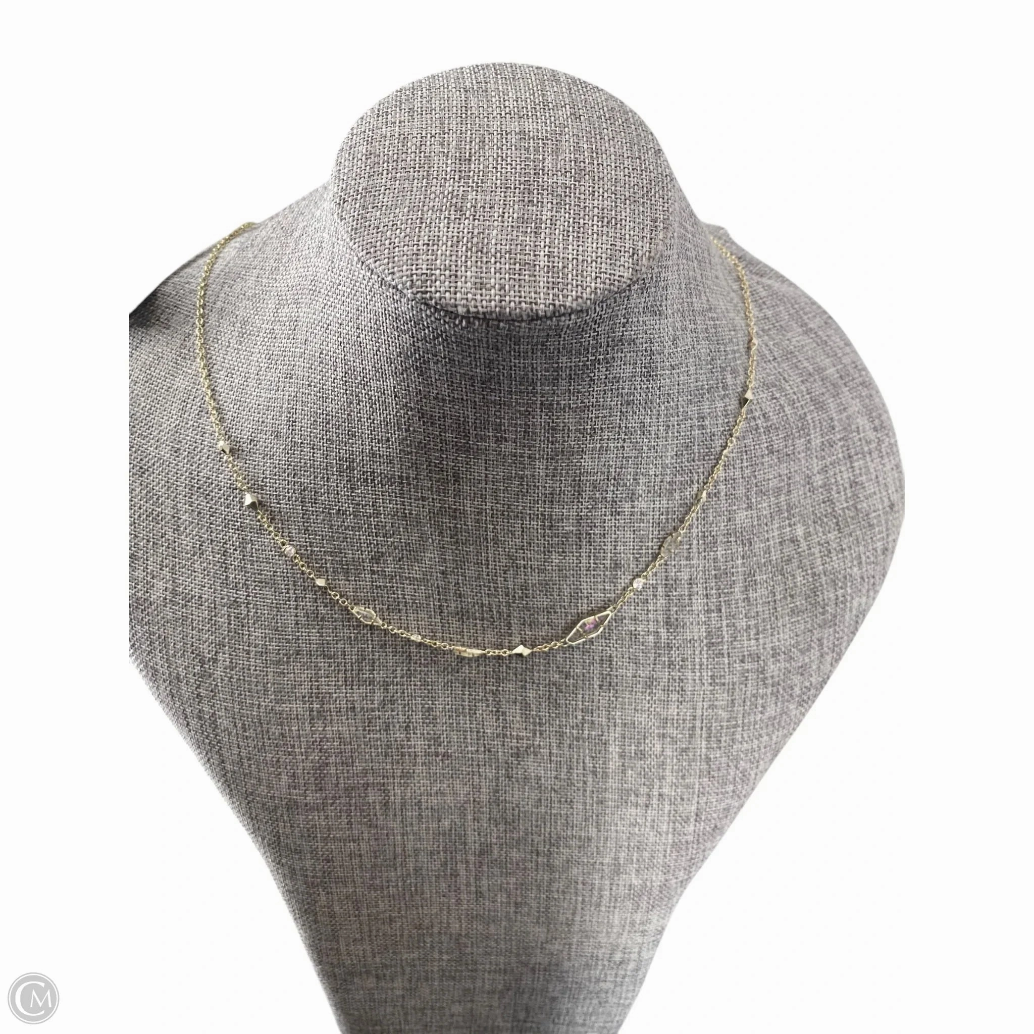 Necklace Pendant By Kendra Scott