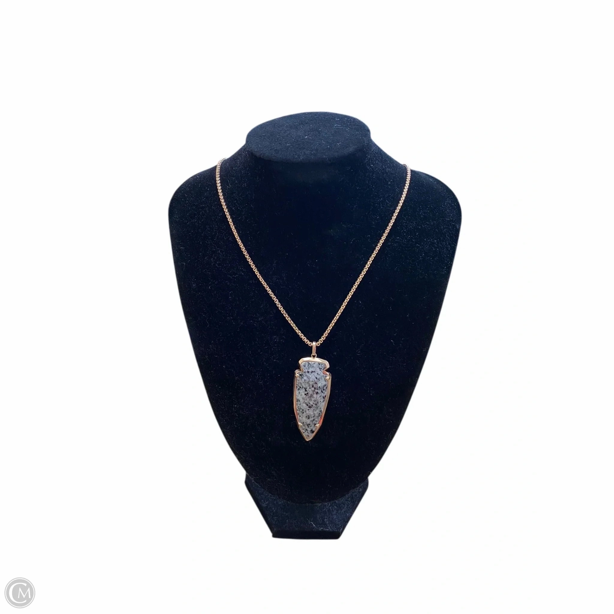 Necklace Pendant By Kendra Scott