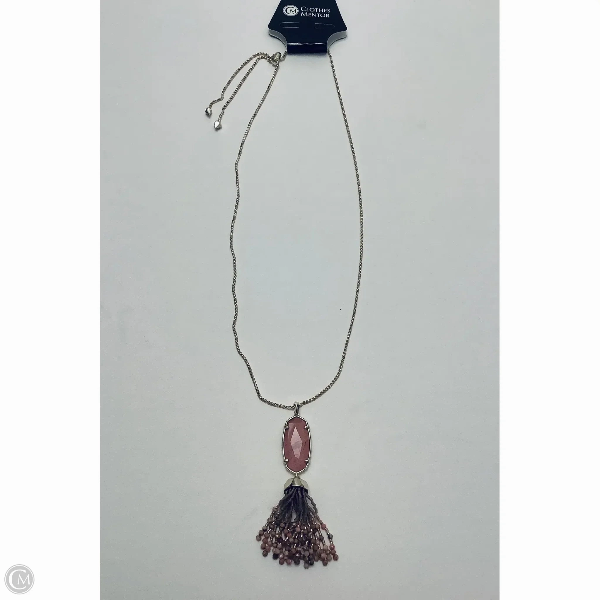 Necklace Pendant By Kendra Scott