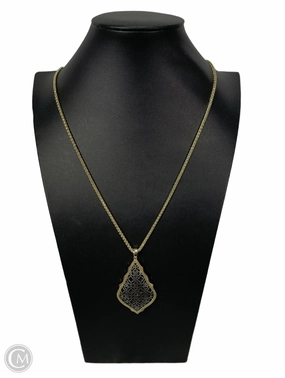Necklace Pendant By Kendra Scott