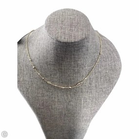 Necklace Pendant By Kendra Scott