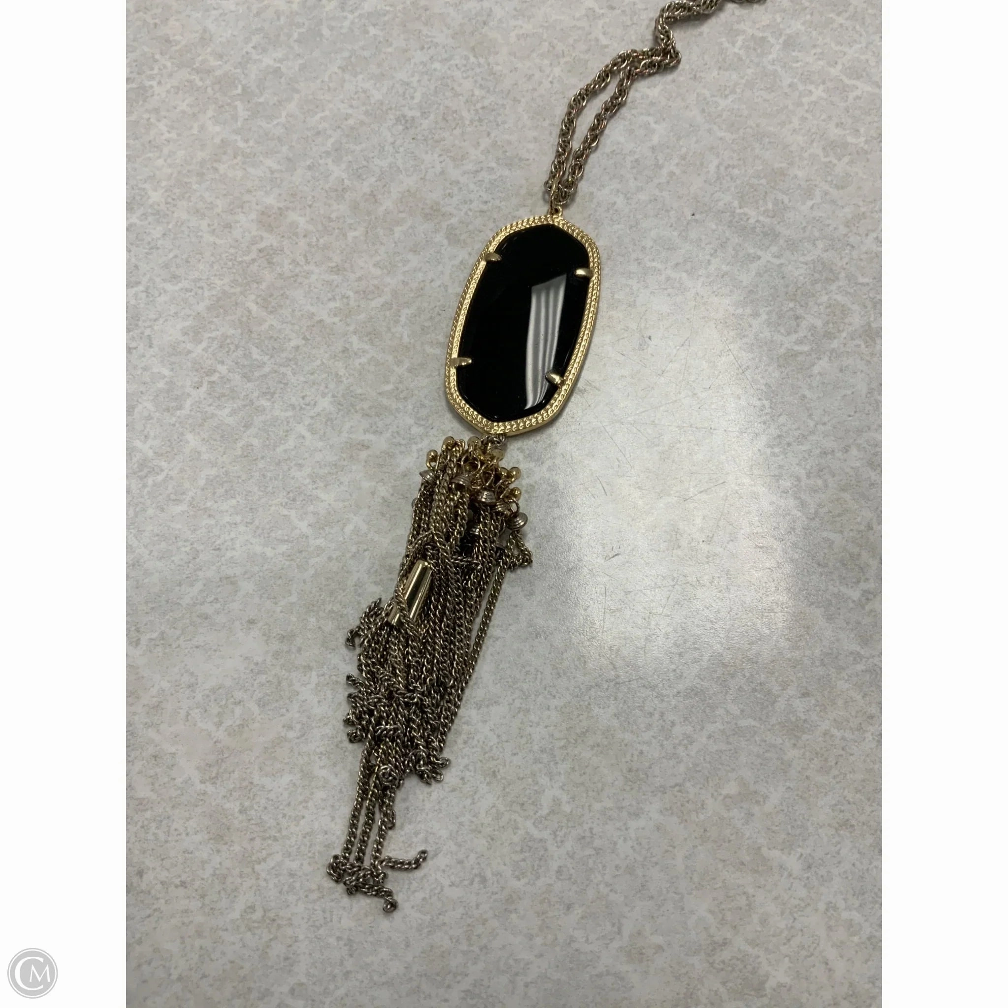 Necklace Pendant By Kendra Scott