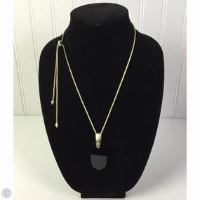 Necklace Pendant By Kendra Scott