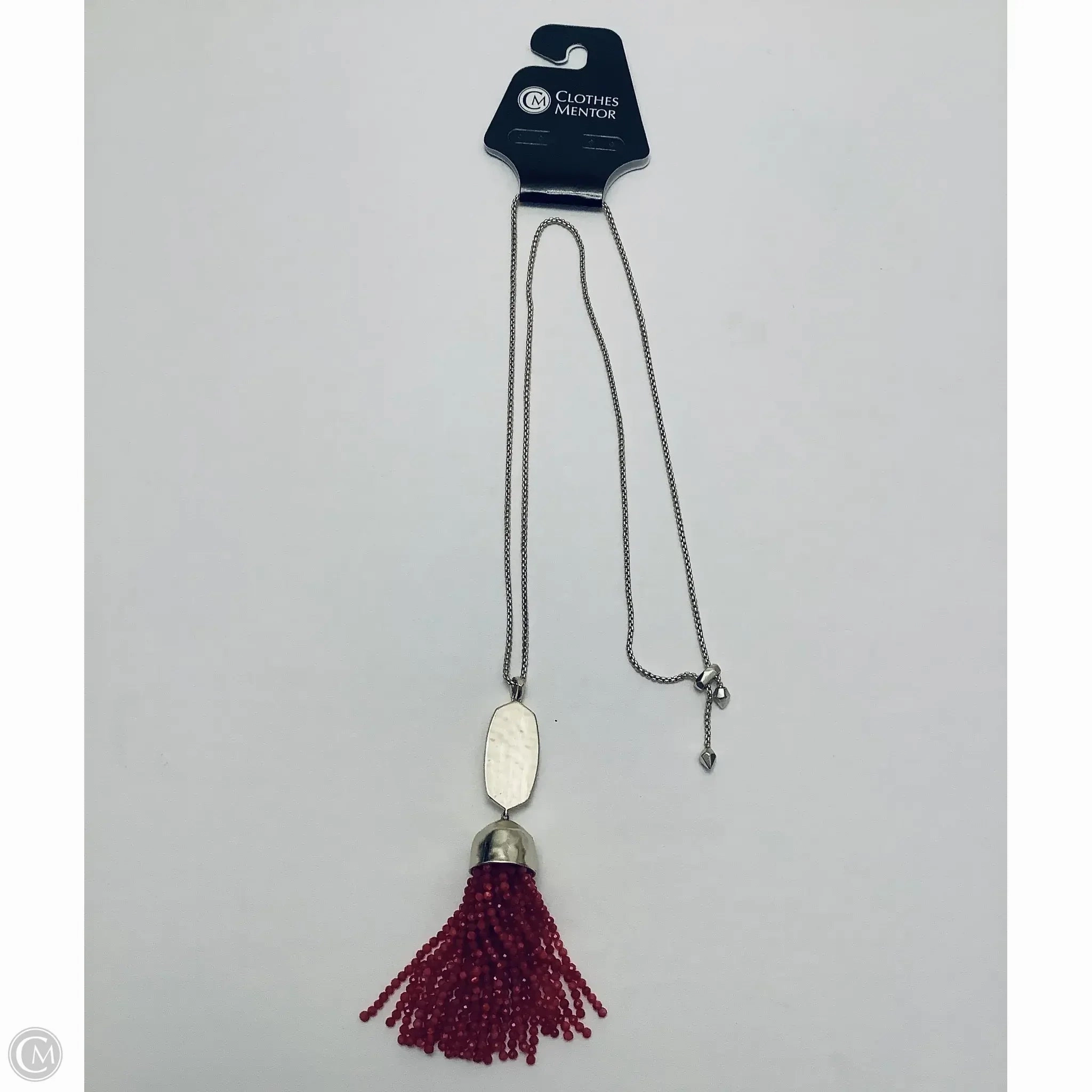 Necklace Pendant By Kendra Scott